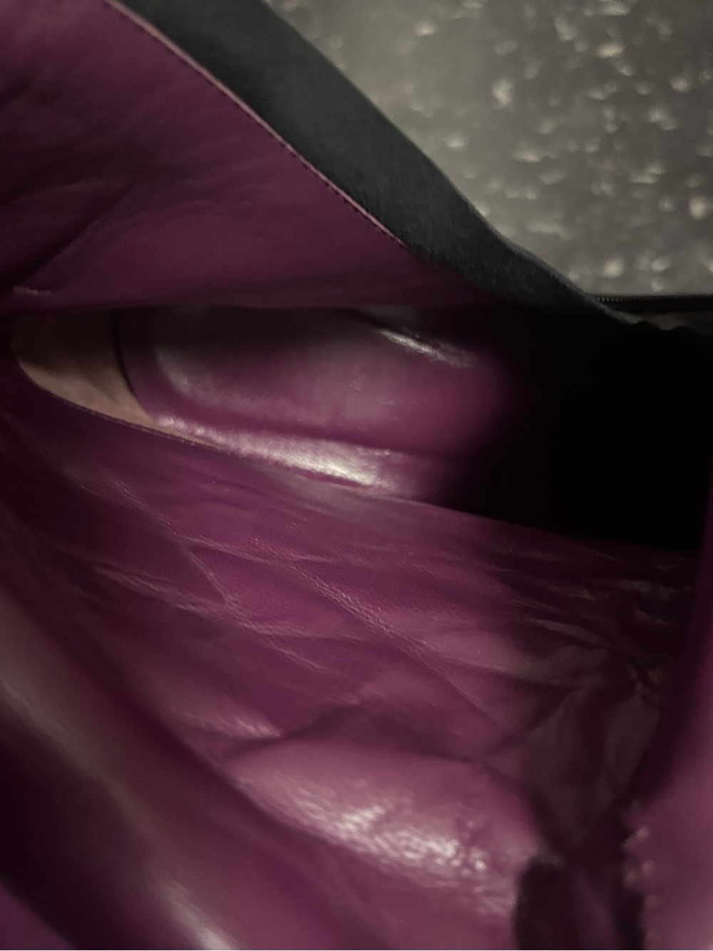 Fernando Berlin Stiletto Thigh Highs Boots - Picture 15 of 15
